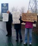Boycott Dogs4Us